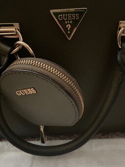 Guess kabelka - 3