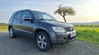 GrandVitara II - 3