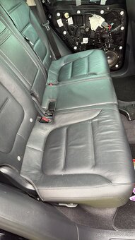 Vw touareg - 3