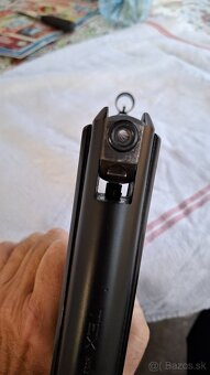 Vzduchovka TEX mod.3 - 3