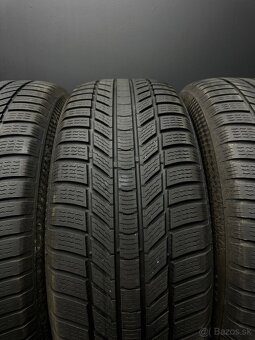 Sada pneu Continental 235/55/18 100H - 3
