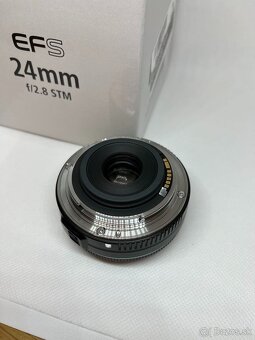 Canon EF-S 24mm f2.8 STM - 3