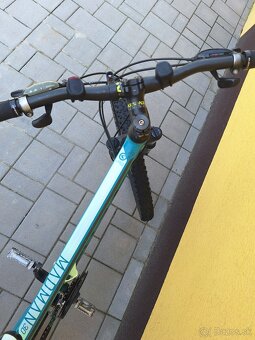Kellys Madman 30 26" - 3
