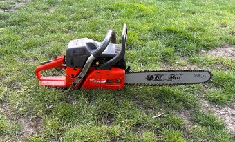 Oleo-Mac 956 - 3