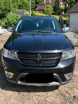 Fiat Freemont 2.0 MJT 4x4 - 3