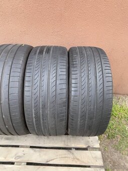 Letné pneu 245/45 R18 4x=200e - 3
