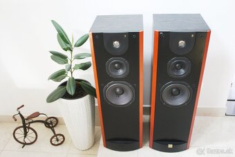 predám repro JBL L80 MkII - 3