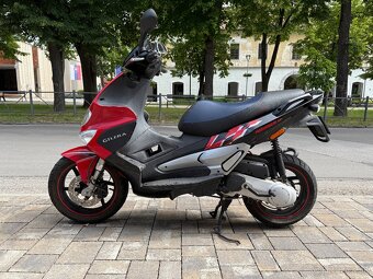 Gilera Runner SP 50 r. v. 2007 - 3