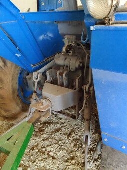 Zetor 5511 - 3