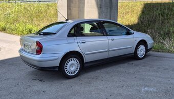 Citroen C5 2.0 LPG - 3