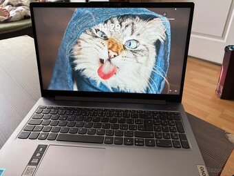 PREDÁM NOTEBOOK - 3