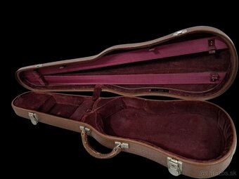 ORIGINAL JAEGER ETUI - 3