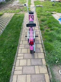 Moped Tomos A35 - 3