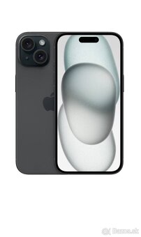 Iphone 15 128gb black - 3
