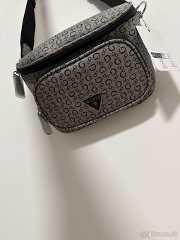 Crossbody GUESS taška - 3
