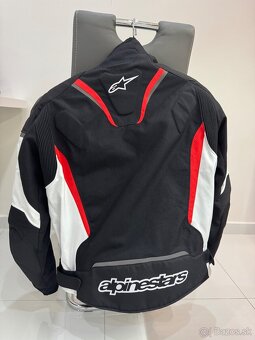 Alpinestars panska moto bunda - 3