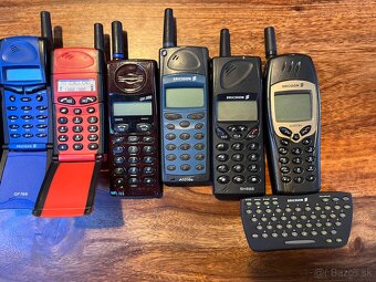 Vintage Ericsson - 3
