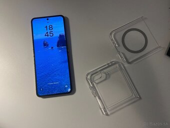 Samsung Galaxy Z Flip 6 – 512 GB – Ako nový,záruka a poisten - 3