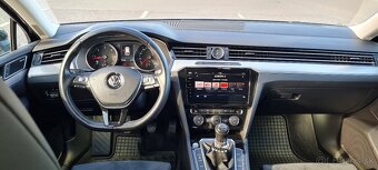 Volkswagen Passat Variant Highline 2.0 TDi - 3