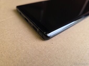 Predam Samsung NOTE 9 v TOP stave - 3
