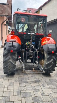 7341 zetor turbo - 3