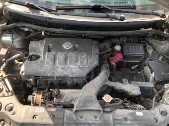 Nissan Tiida - Rozpredám na ND - 3
