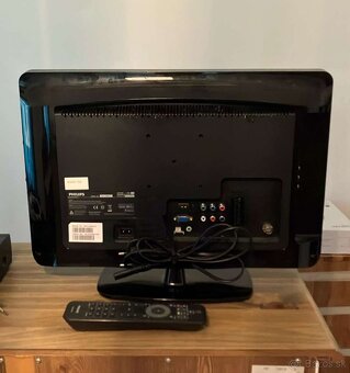 HD Led TV Philips 48cm - 3