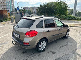 Renault Clio 3 Grandtour - 3