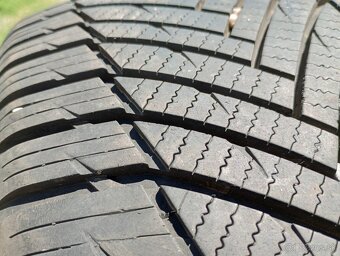 Predam 4ks pneu 215/40/zr17 celorocne 87W Imperial - 3
