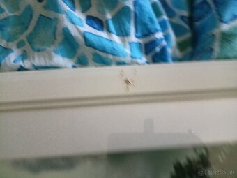dva biele rámy s fotografiou Kostol svätej Margity Antiochij - 3