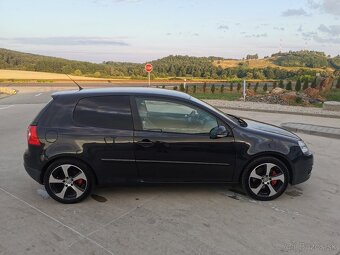 Volkswagen GOLF 5 GT 2.0tdi 125kw - 3