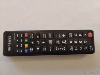 TV SAMSUNG UE32F5000 - 3