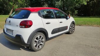 Citroën C3 Elle – ako nové, len 5189 km - 3