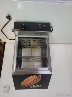 Hot dog - 3