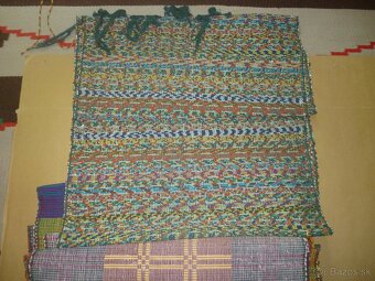 Predam domace uplne nove koberce - 3