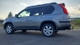 Predám Nisan X-Trail 4x4 - 3