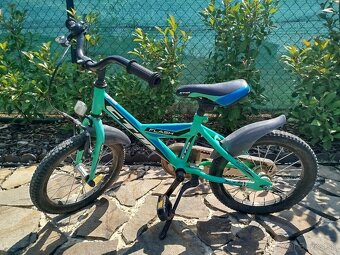 Detský bicykel CTM - 3