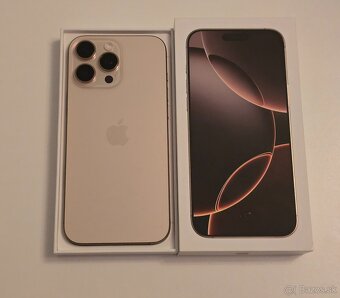 Iphone 16 Pro Max 256GB - 3