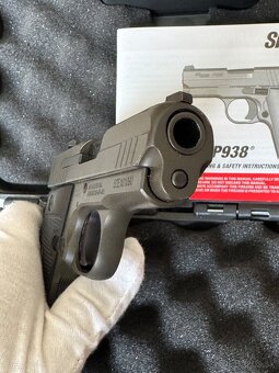 SIG SAUER P938 LEGION - 3