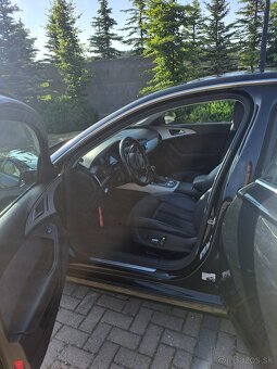 Audi A6 3.0TDI QUATTRO 200kW - 3
