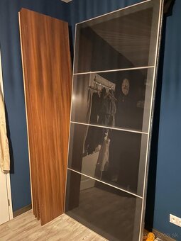 Skrinky dve IKEA PAX - 3