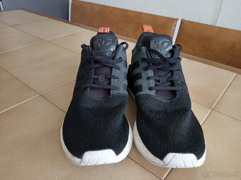 Panske bezecke tenisky ADIDAS. - 3