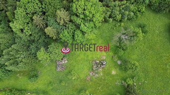 TARGETreal | Na predaj, stavebný pozemok na samote, Veľké Ro - 3