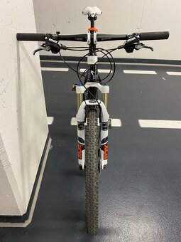 Merida Ninety-Nine XT HFS - 3