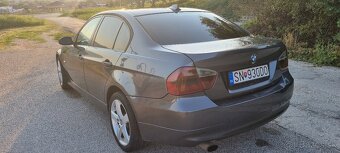 BMW E90 320d 120kW – Predám/Vymením - 3