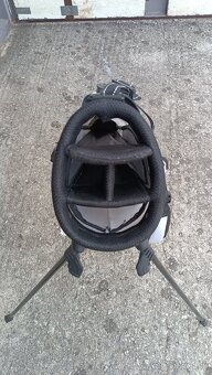 Predám golfový bag. - 3