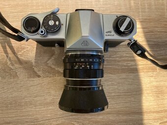 ASAHI PENTAX SP - 3