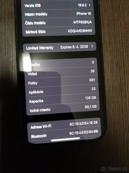 iPhone 15 - 3