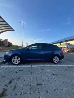 Seat Ibiza IV ST 6j 1.6 TDI - 3