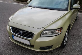 Volvo V50 1.6D - 3